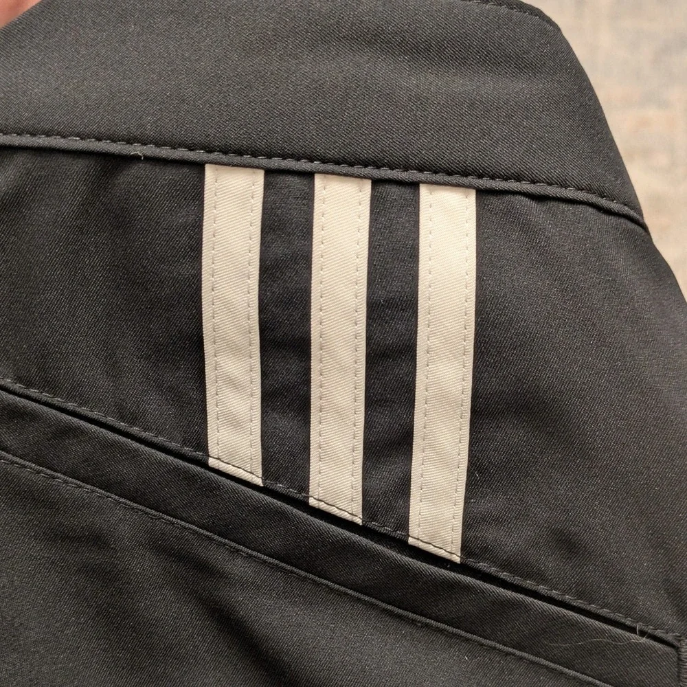 adidas golf shorts